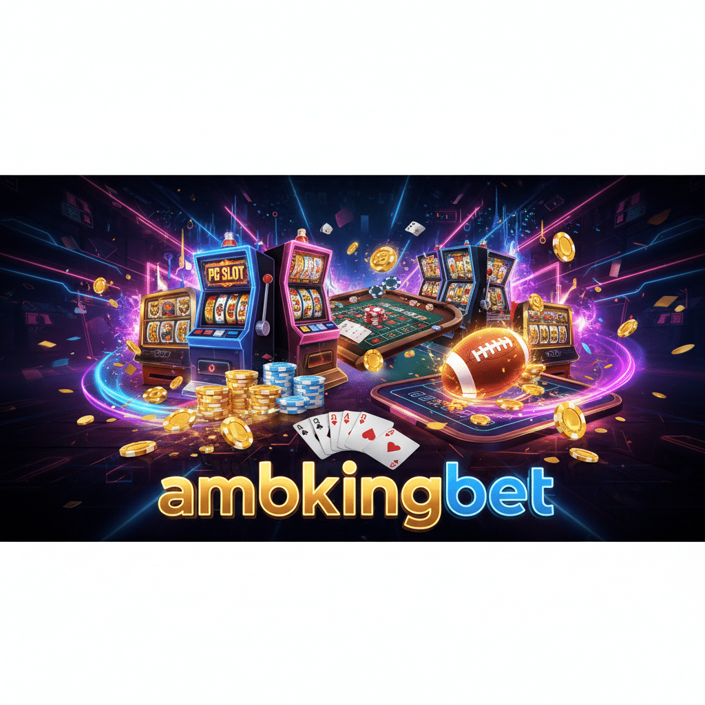 ambkingbet