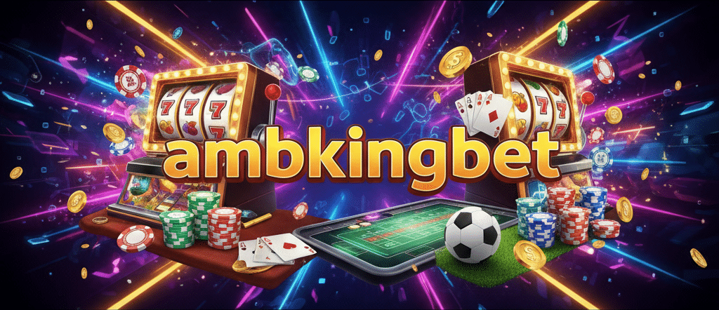 ambkingbet