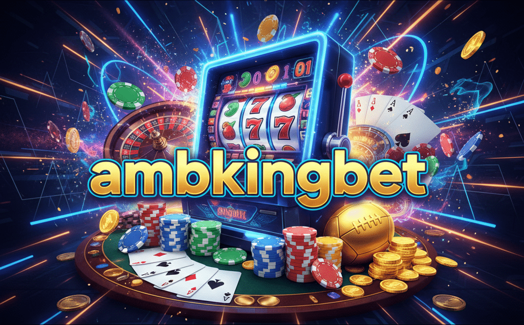 ambkingbet
